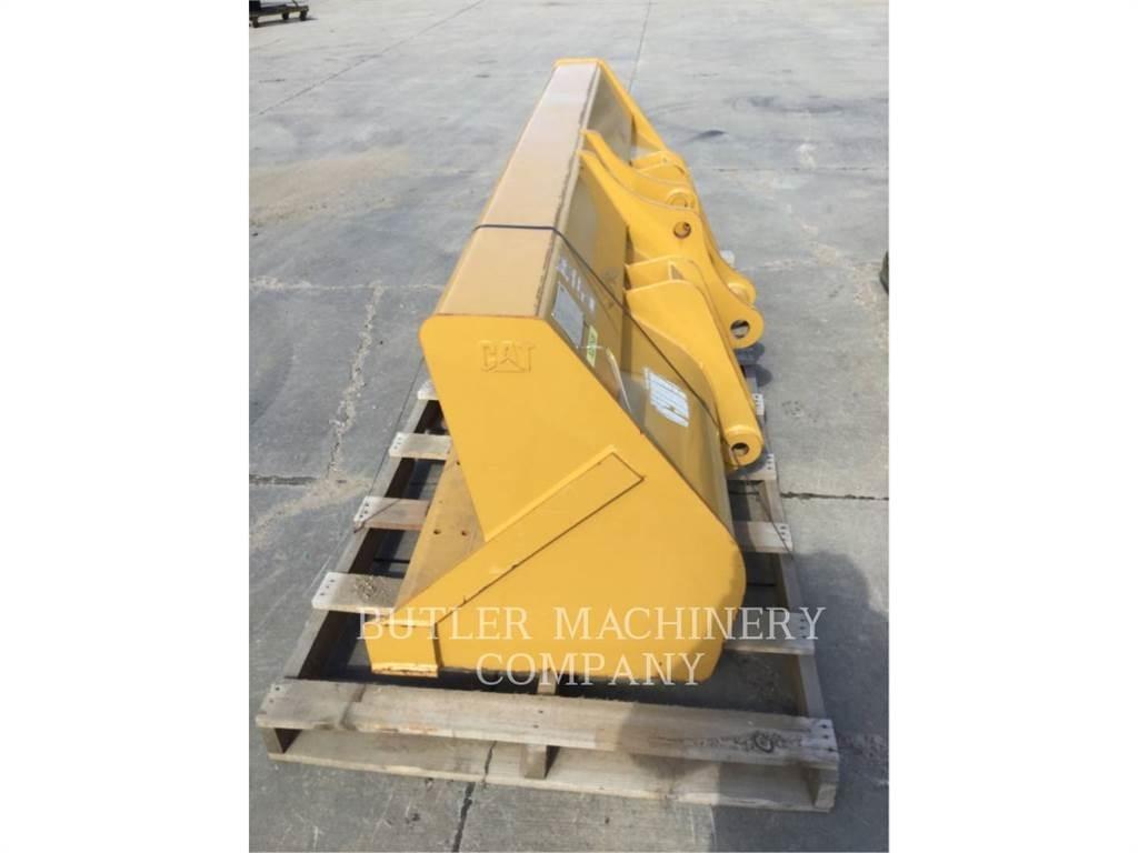 CAT 420F-1.5GP دلاء