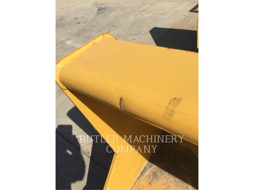 CAT 420F-1.5GP دلاء