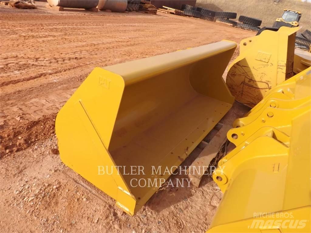 CAT 420F BUCKET دلاء