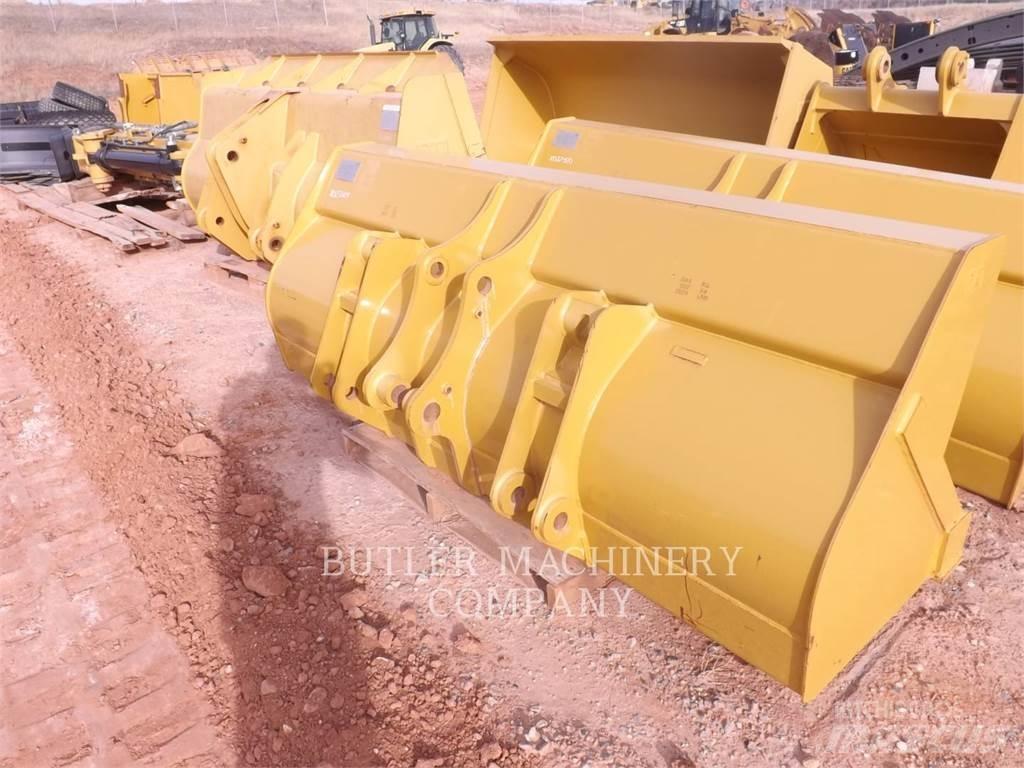 CAT 420F BUCKET دلاء