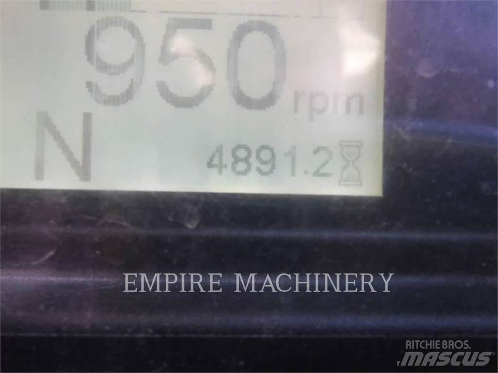 CAT 420F24EOIP لوادر ذات جرافات عكسية