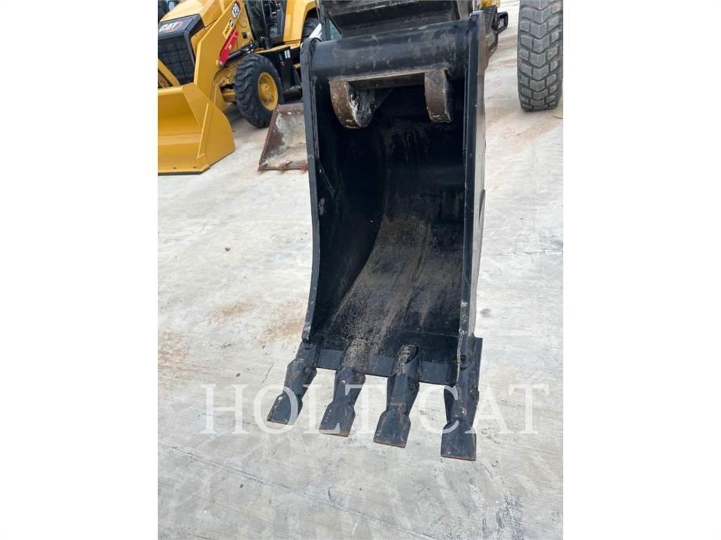 CAT 420XE IT4S كاشطات