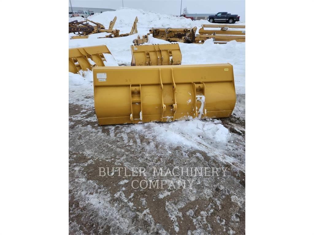 CAT 430E 1.5GP دلاء