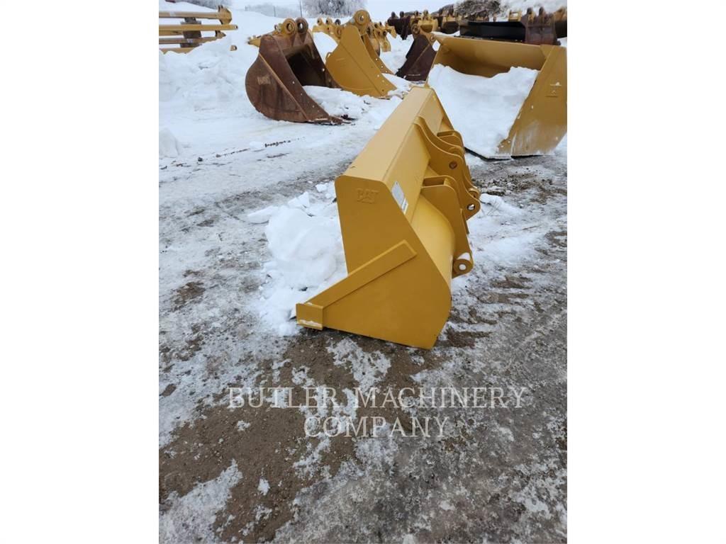 CAT 430E 1.5GP دلاء