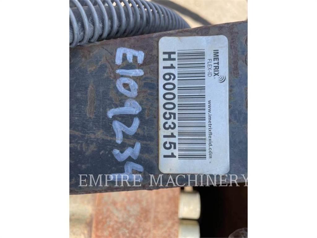 CAT 450-H100 شوكات
