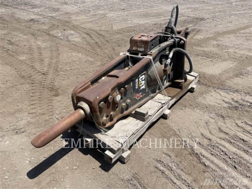 CAT 450-H100 شوكات