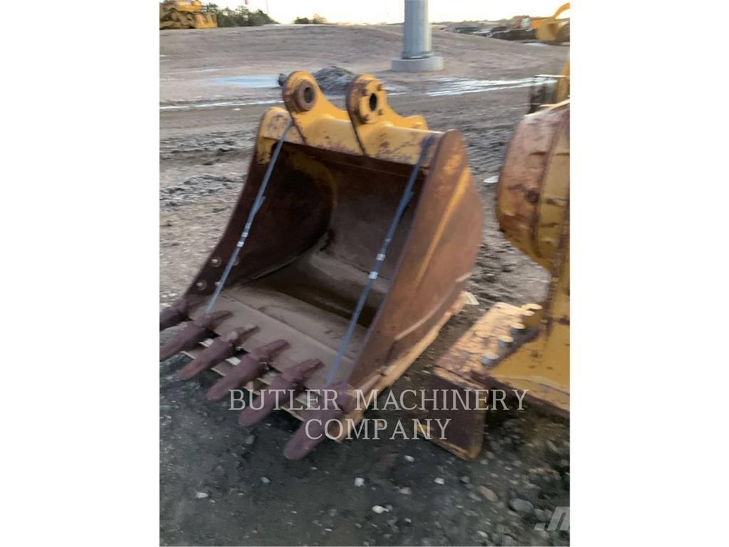 CAT 48GC BUCKET دلاء