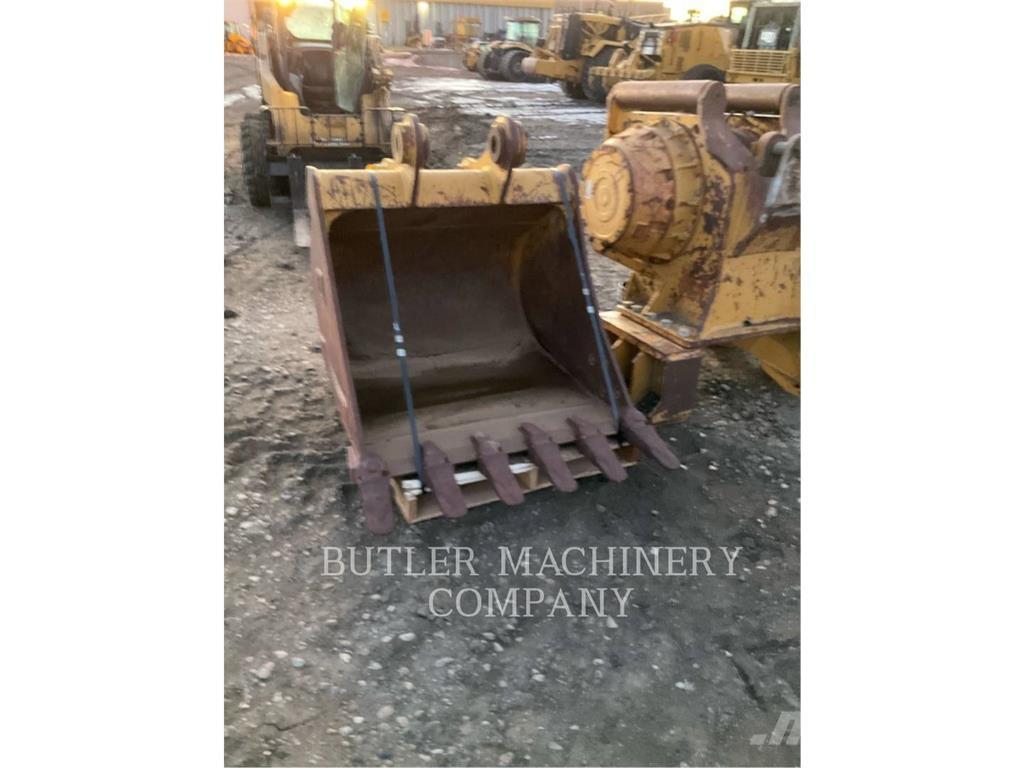 CAT 48GC BUCKET دلاء