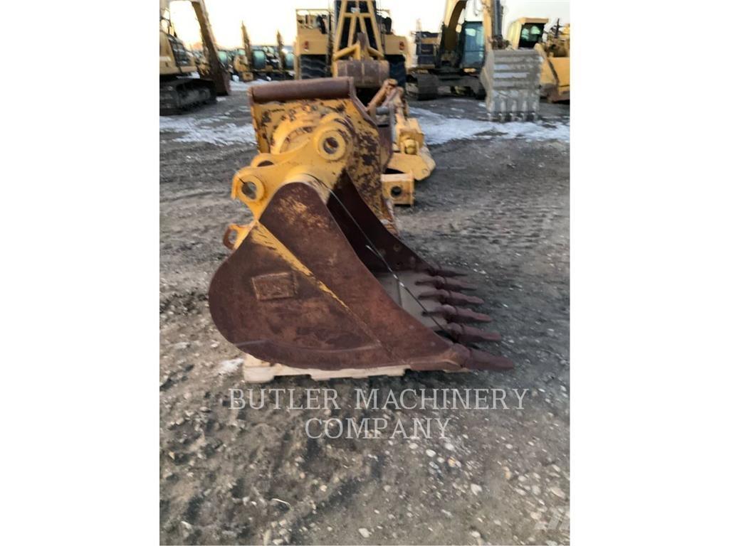 CAT 48GC BUCKET دلاء
