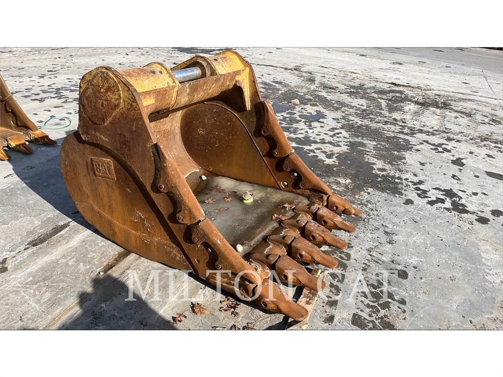 CAT 54 HD BUCKET دلاء