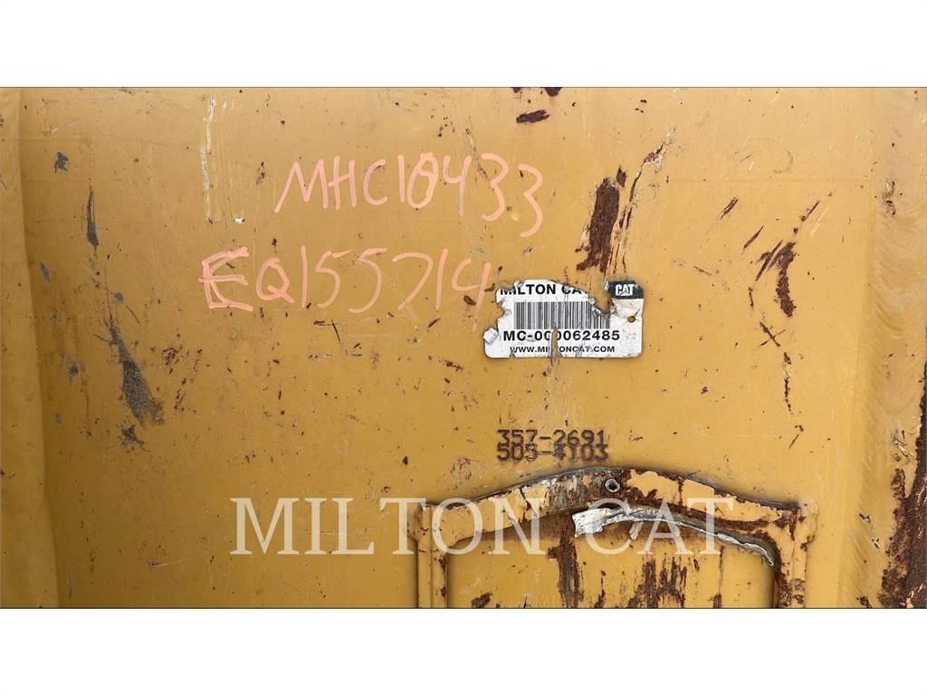CAT 54 HD BUCKET دلاء