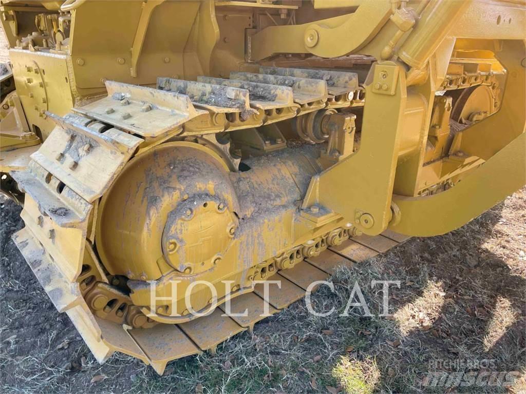 CAT 572G رافعات مد أنابيب