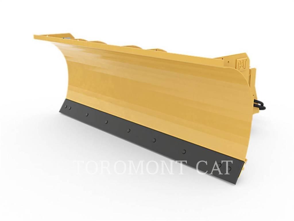 CAT 6.FT.SNOW.PLOW قاذفات الجليد