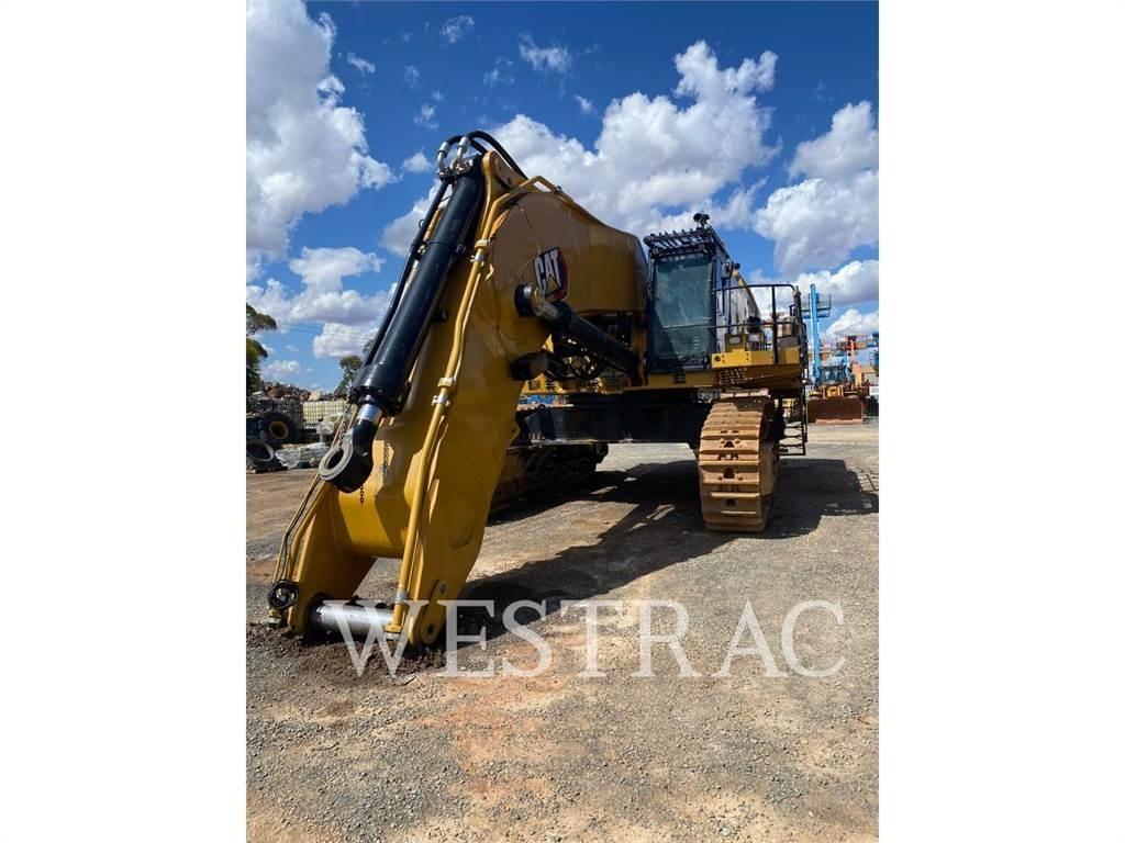 CAT 6015-04LRC معدات تعدين