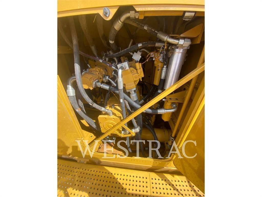 CAT 6015-04LRC معدات تعدين