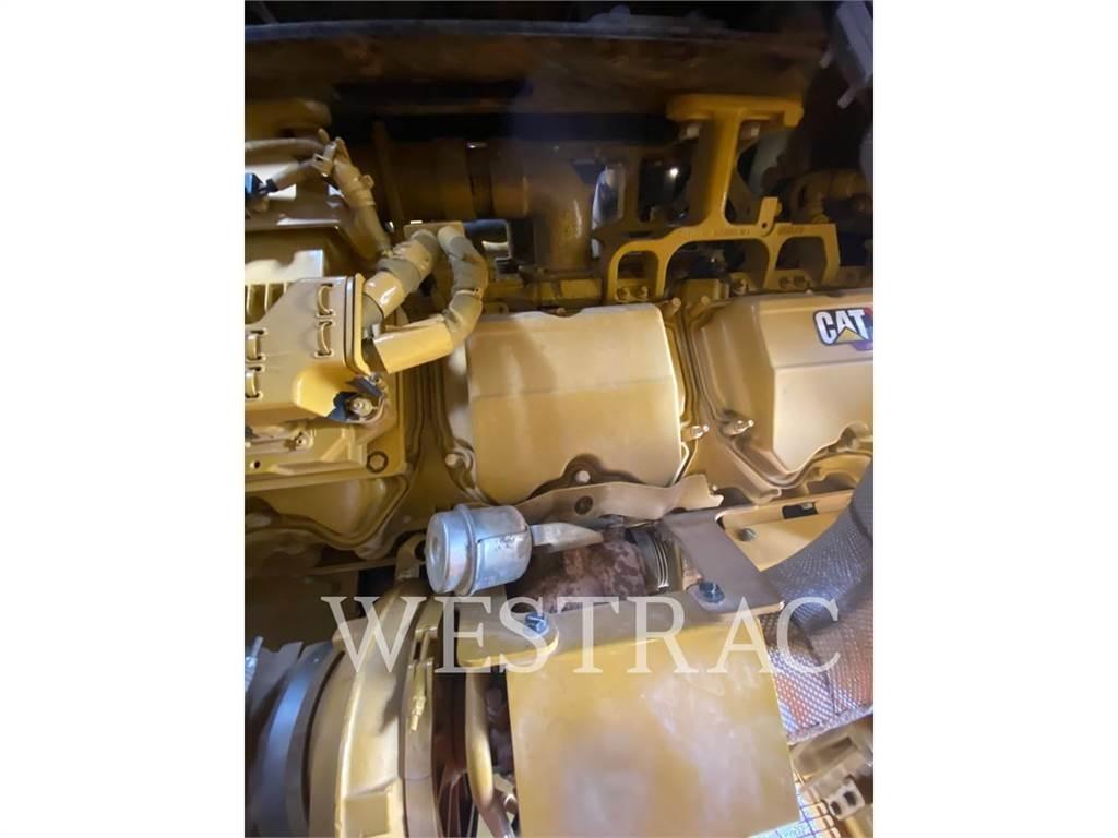CAT 6015-04LRC معدات تعدين