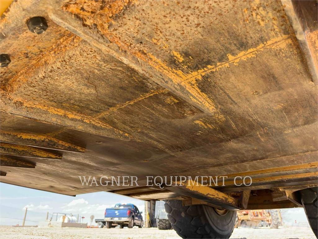 CAT 613C كاشطات