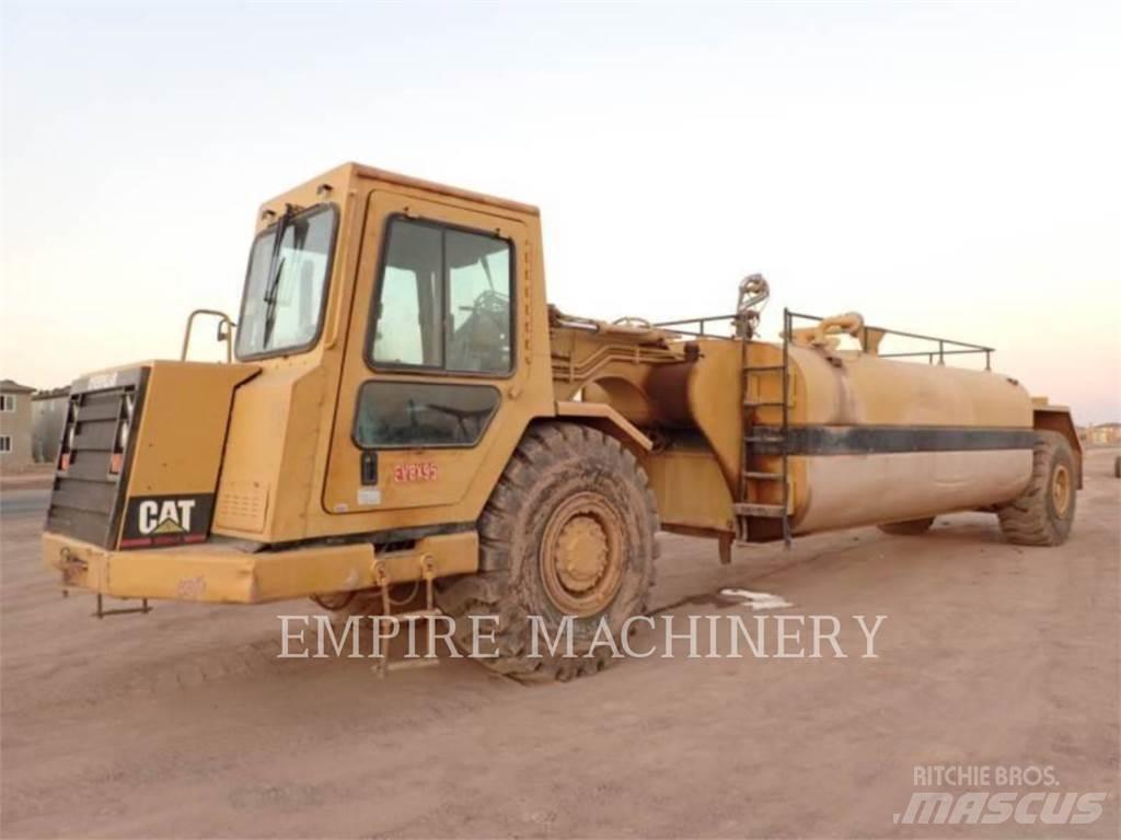 CAT 613C WW صهاريج مياه