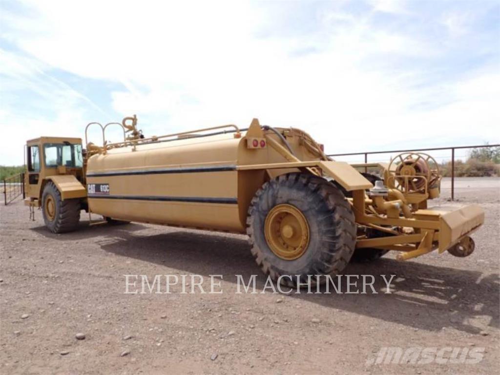 CAT 613C WW صهاريج مياه