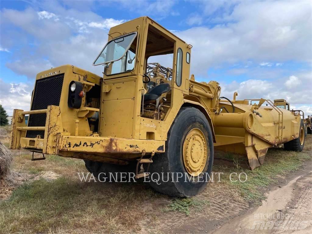 CAT 621B WW صهاريج مياه