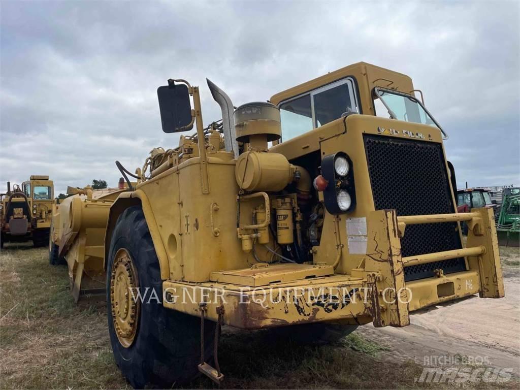 CAT 621B WW صهاريج مياه