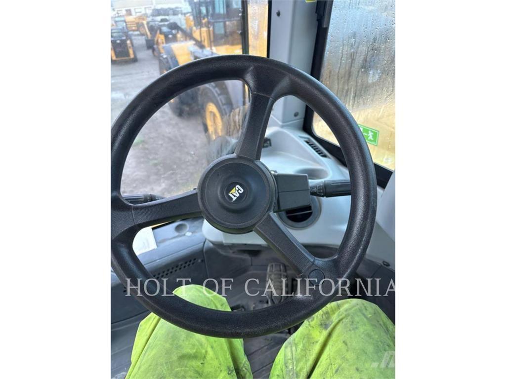 CAT 623 كاشطات