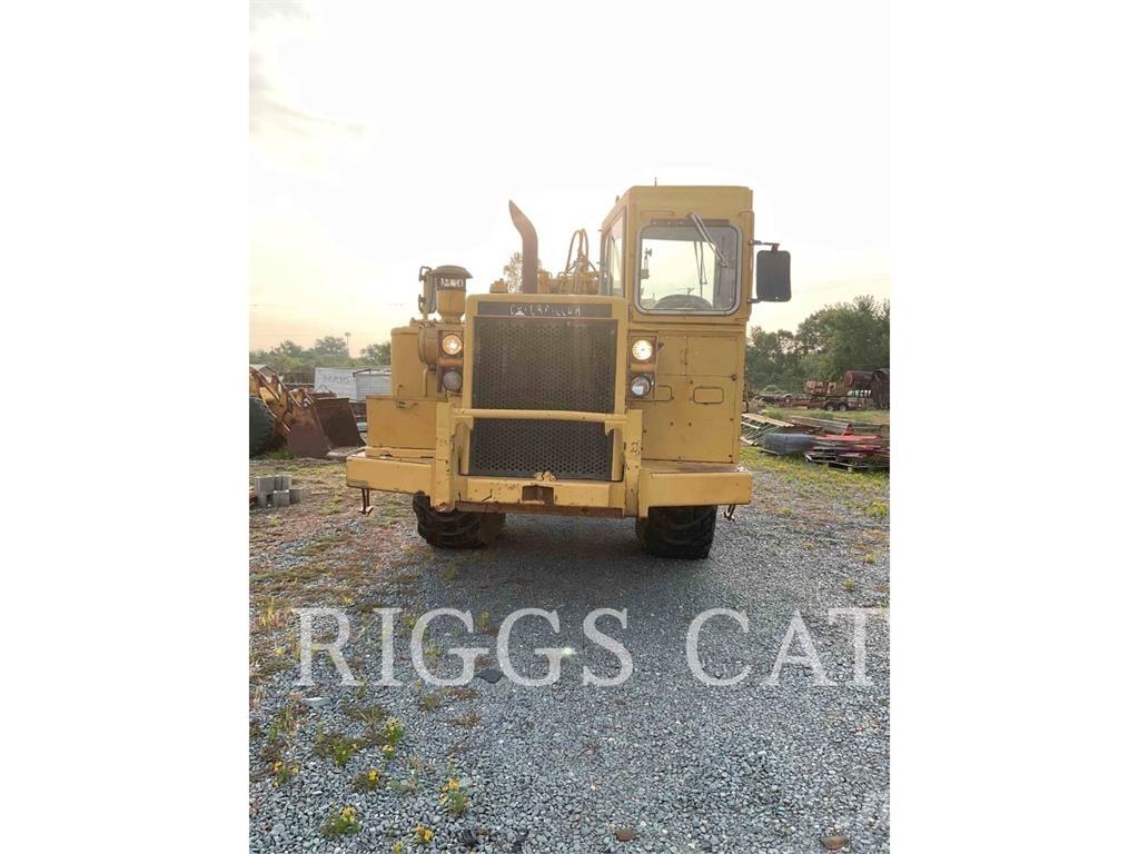 CAT 623B كاشطات