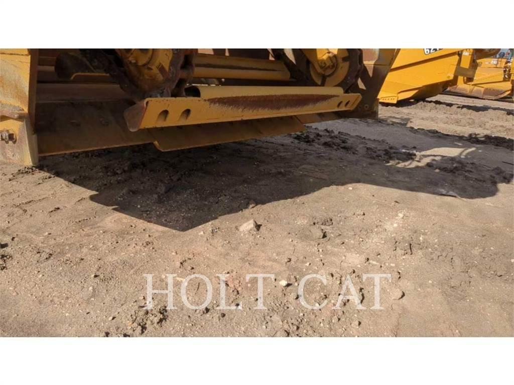 CAT 623K كاشطات