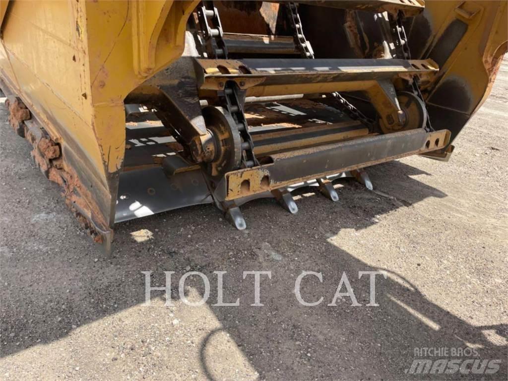 CAT 623K كاشطات
