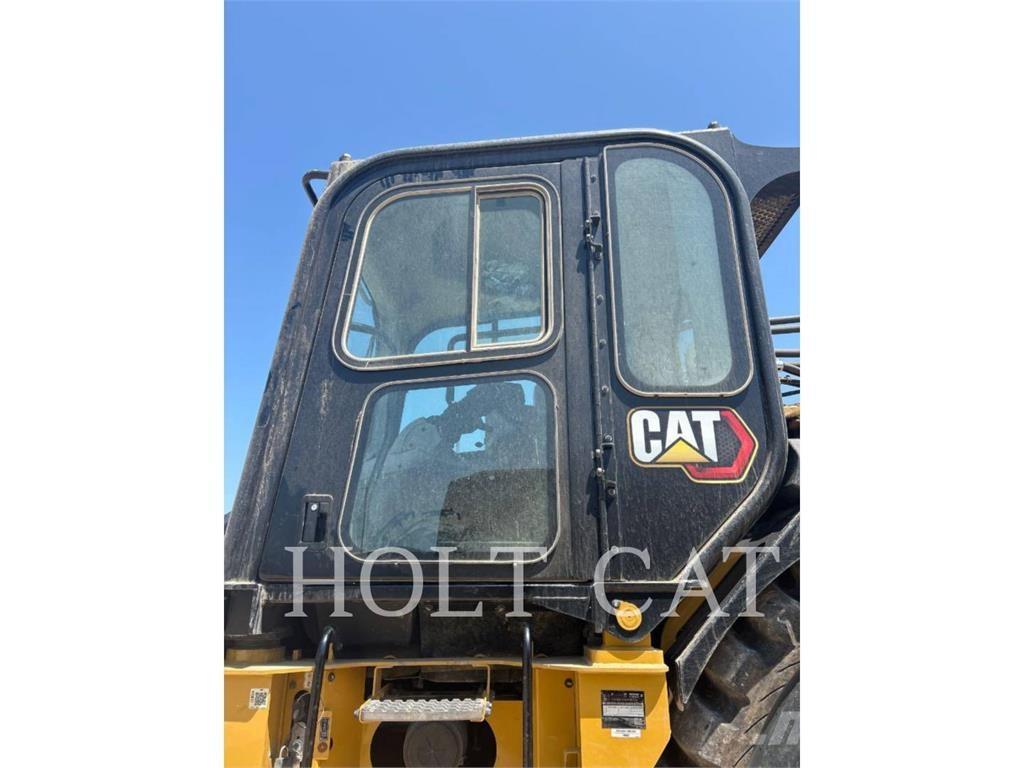 CAT 623K كاشطات