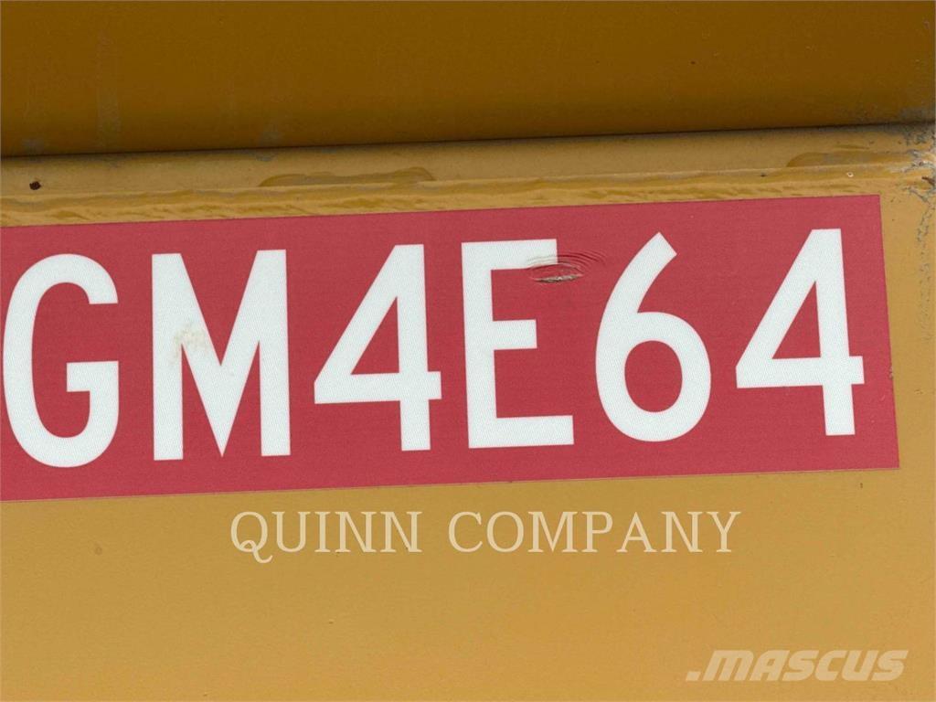 CAT 623K كاشطات