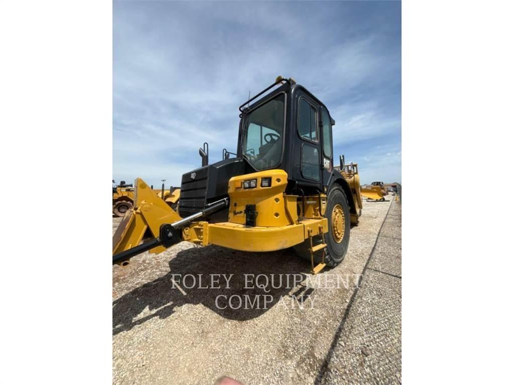 CAT 627K حفارات زحافة