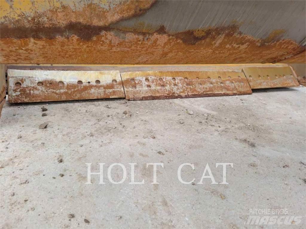 CAT 631K كاشطات