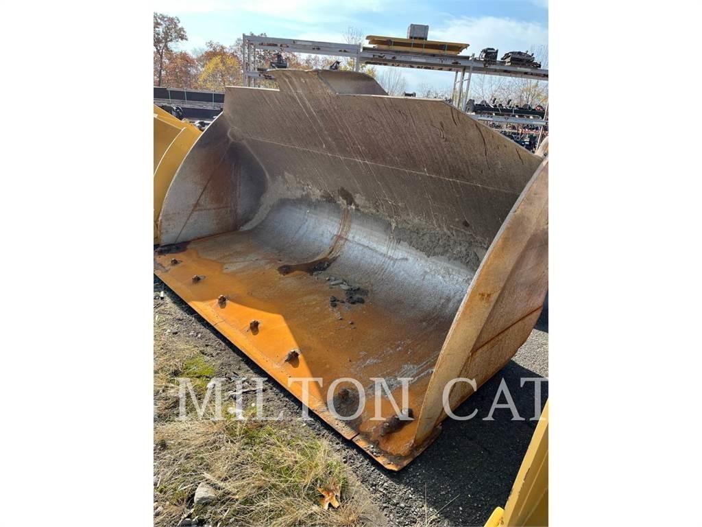 CAT 7 YD FUSION BUCKET دلاء