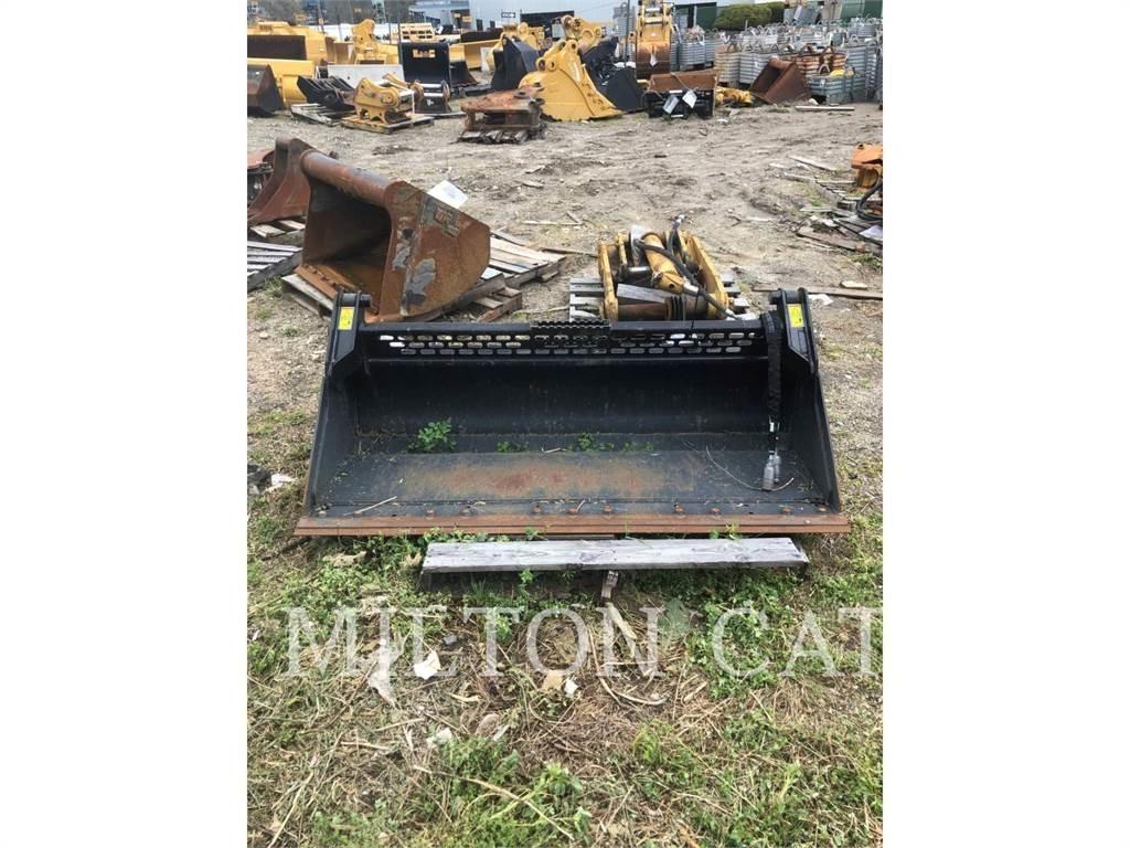 CAT 72 MULTIPURPOSE دلاء