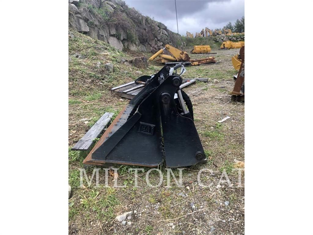 CAT 72 MULTIPURPOSE دلاء