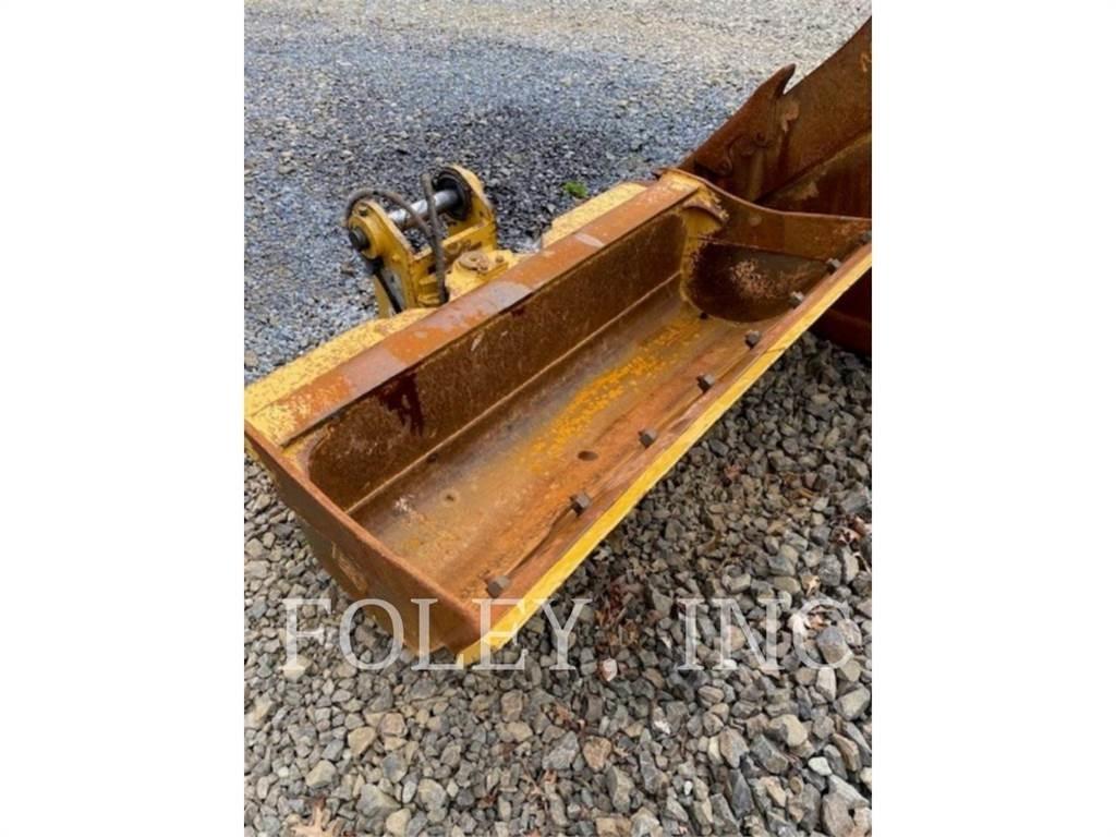 CAT 72 TILT BUCKET دلاء