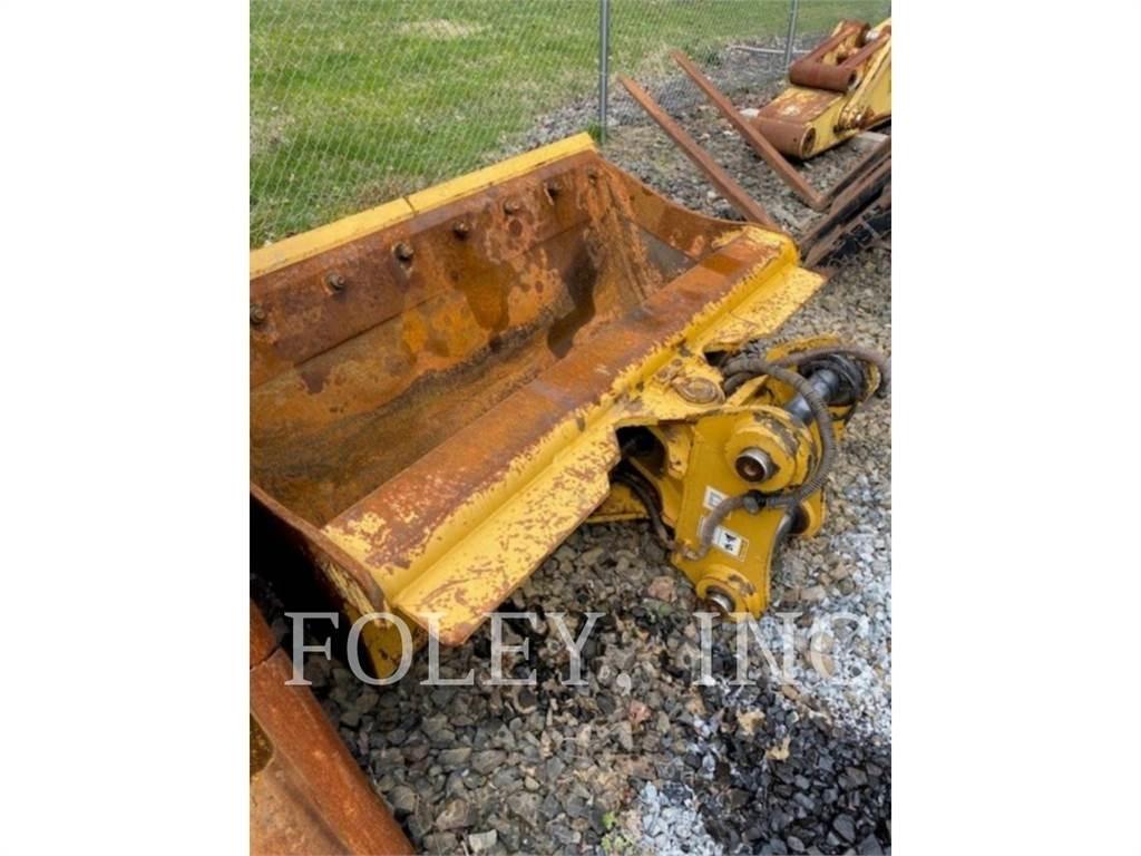 CAT 72 TILT BUCKET دلاء