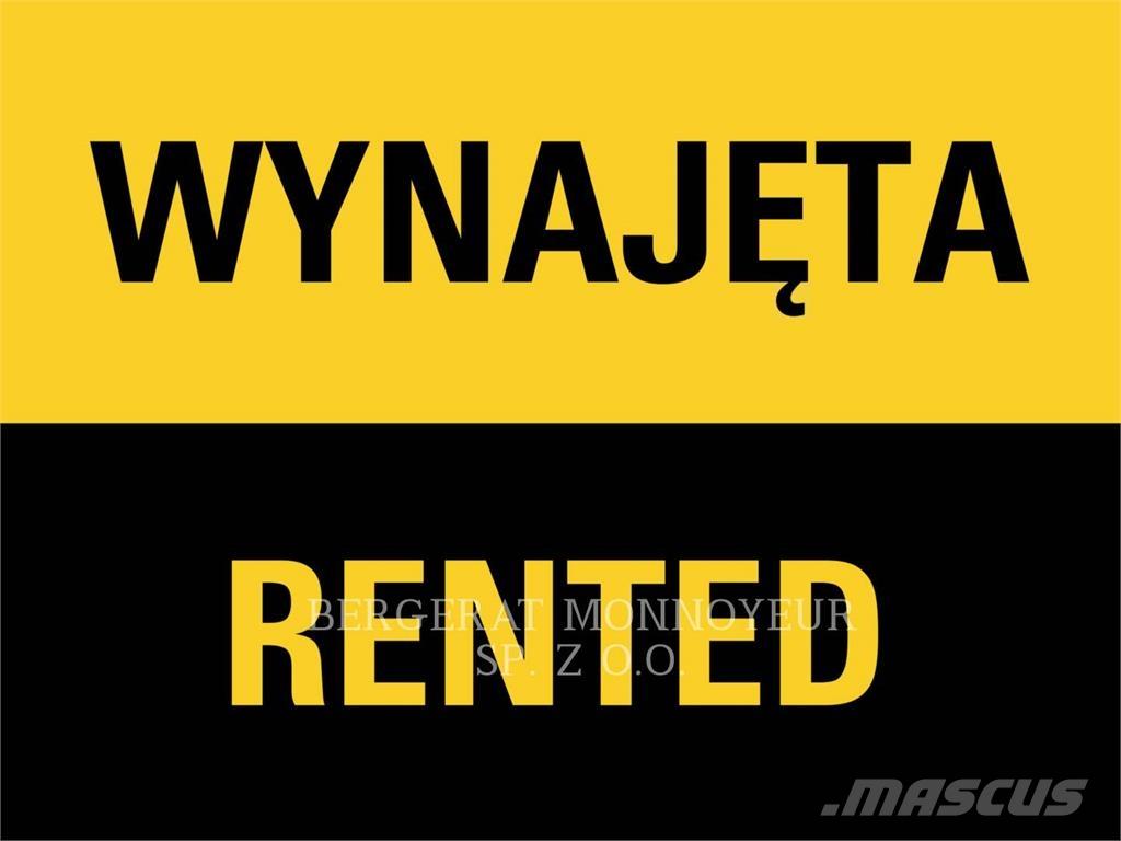 CAT 730 ساحبات مفصلية