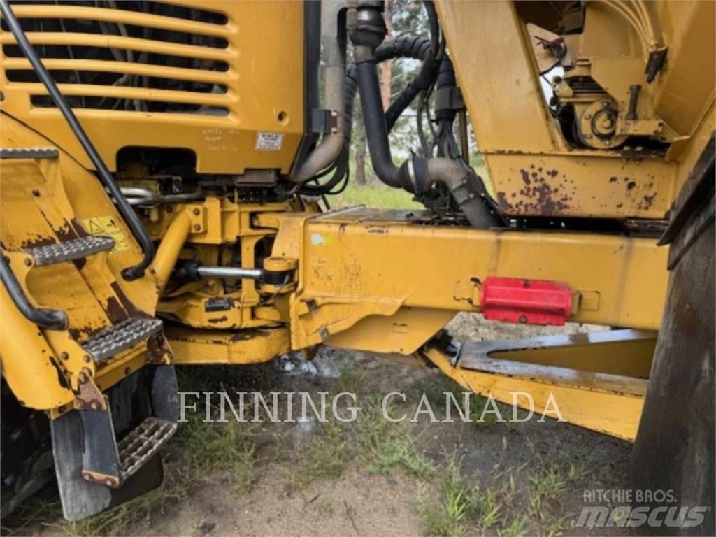 CAT 730 EJ ساحبات مفصلية