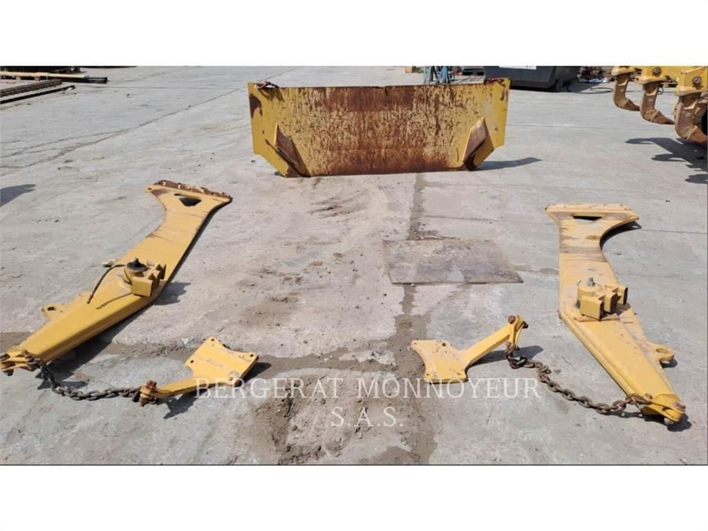 CAT 730/PORTE/3T3 أخرى