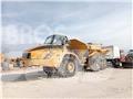 CAT 735 ساحبات مفصلية