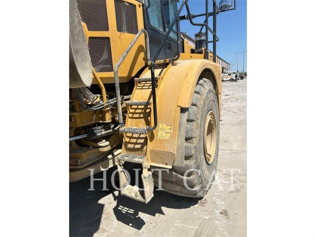 CAT 745 ساحبات مفصلية