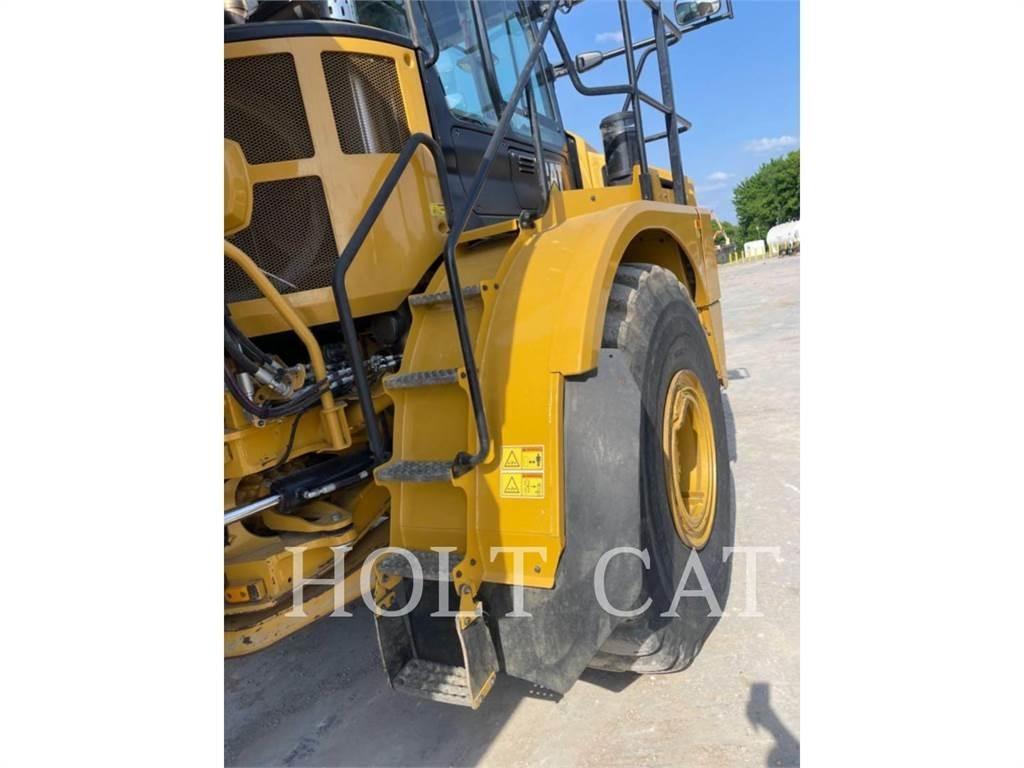 CAT 745 ساحبات مفصلية