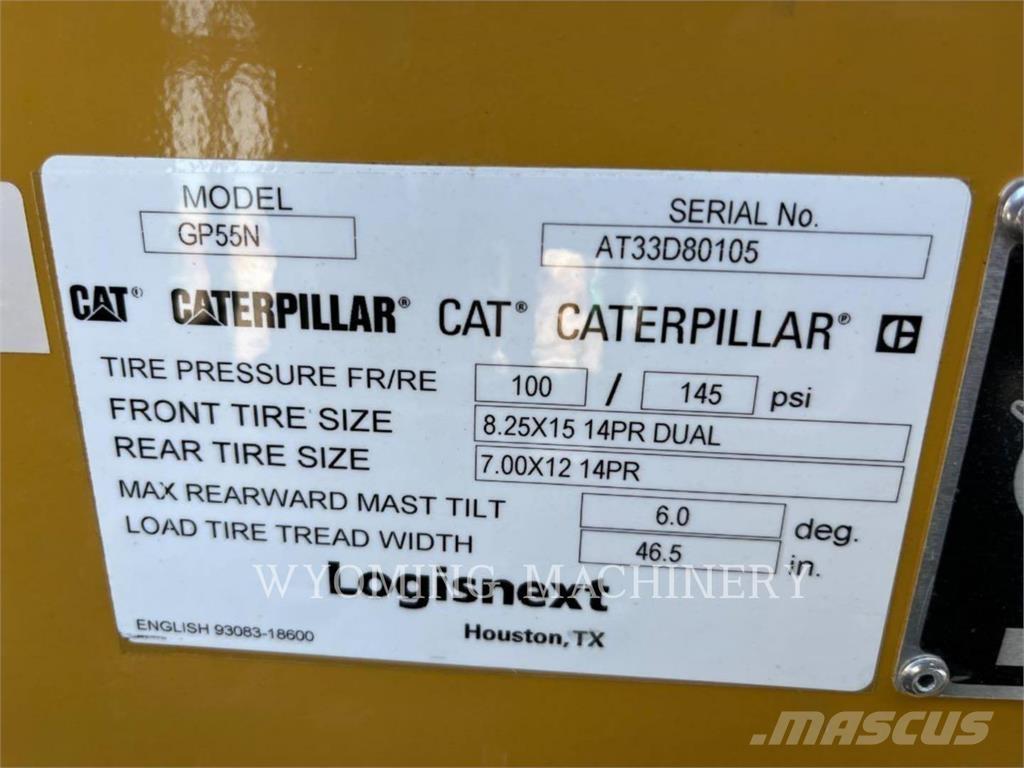 CAT 815 ضاغطات التربة