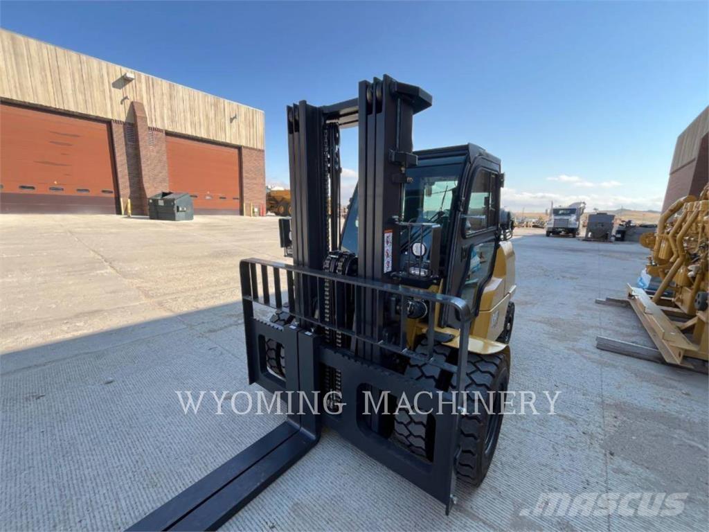CAT 815 ضاغطات التربة