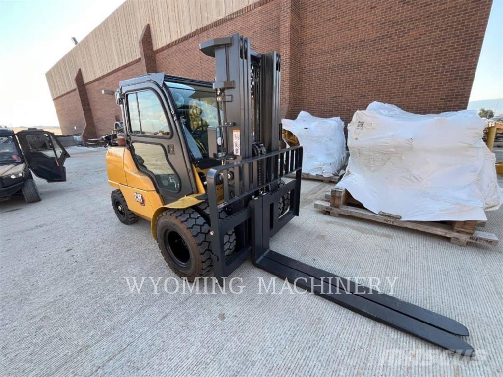 CAT 815 ضاغطات التربة