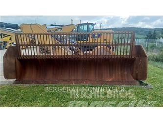 CAT 826G/LAME/AYH ضاغطات التربة