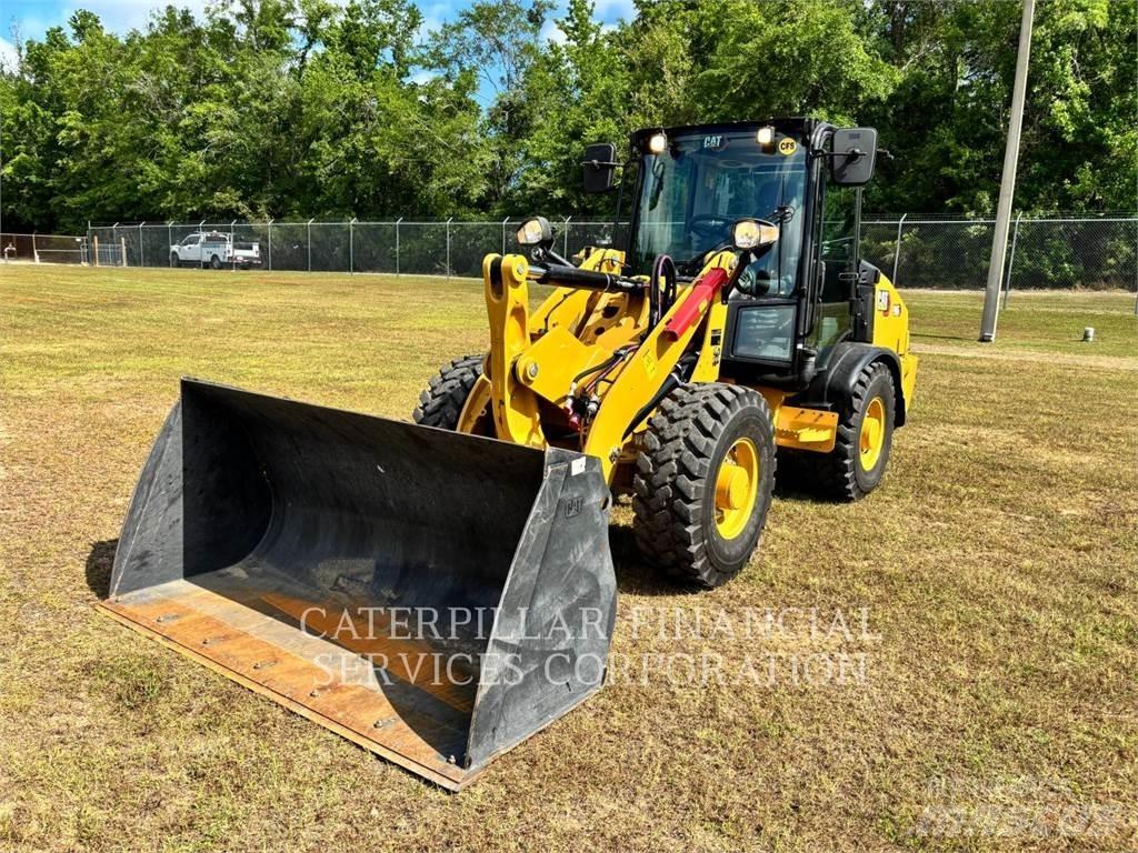 CAT 90614 لوادر بعجل