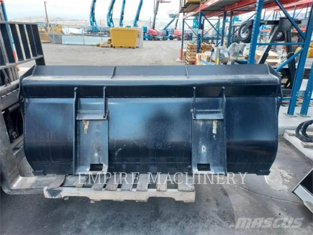 CAT 907-1.3 GP أخرى